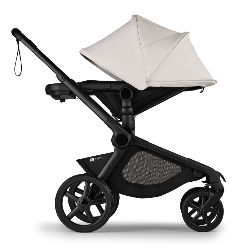 Kangaroo Seat Complete Stroller