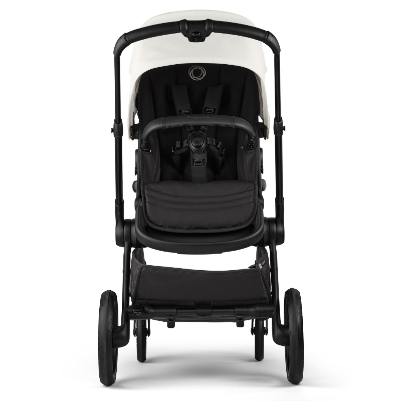 Kangaroo Seat Complete Stroller