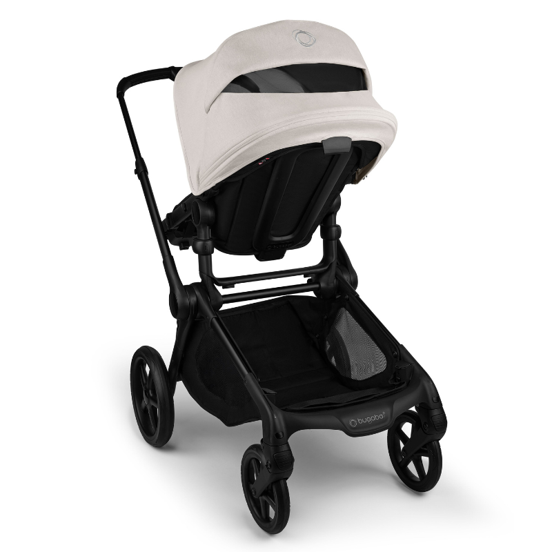 Kangaroo Seat Complete Stroller