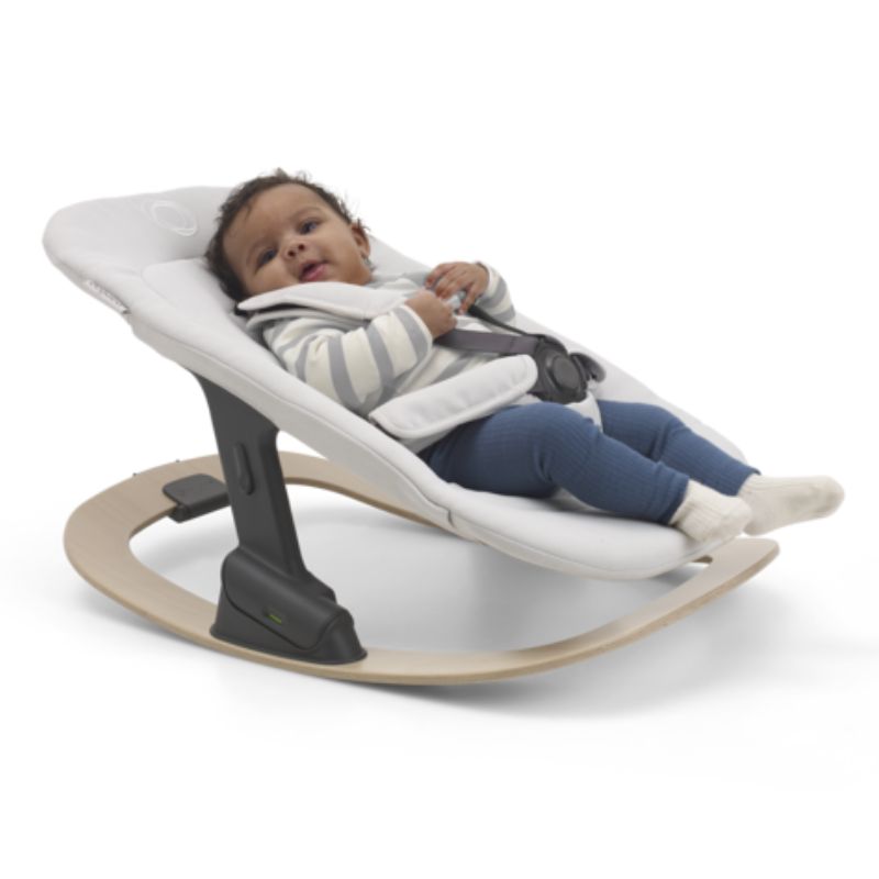 Giraffe Rocker Frame