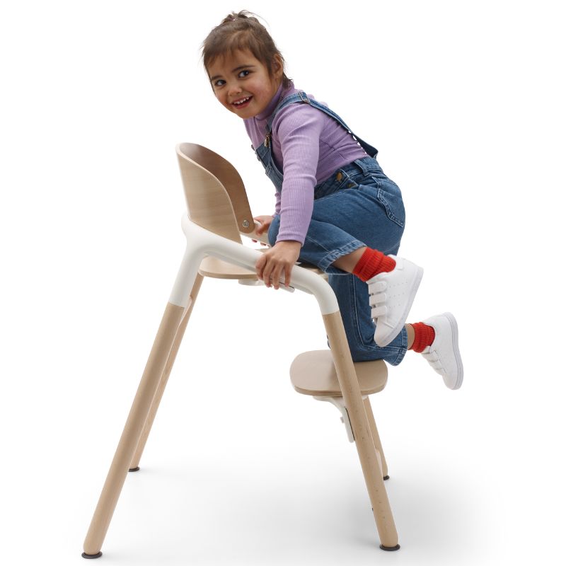 Giraffe Complete High Chair Set