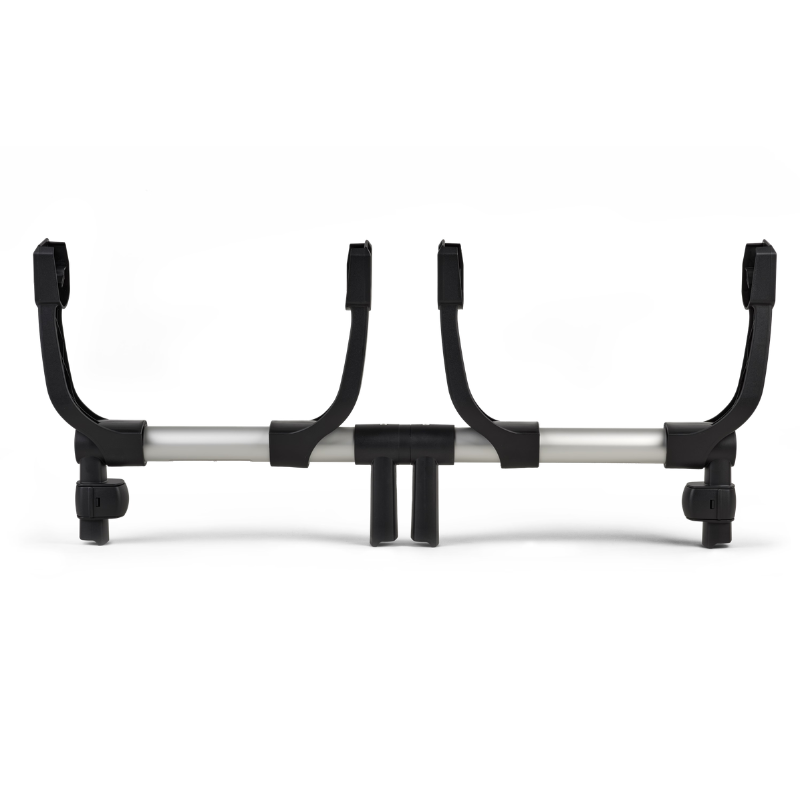 Donkey 6 Car Seat Adapters - Twin