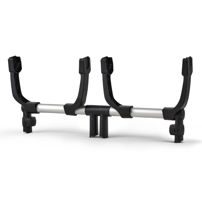 Donkey 6 Car Seat Adapters - Twin