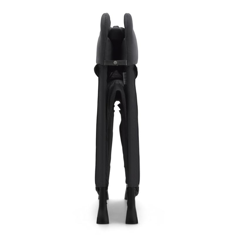 Stardust Play Yard Black