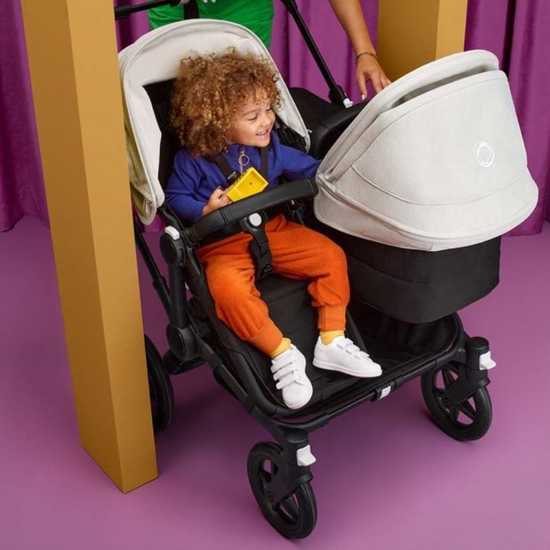 Donkey 5 Duo Complete Extension Kit