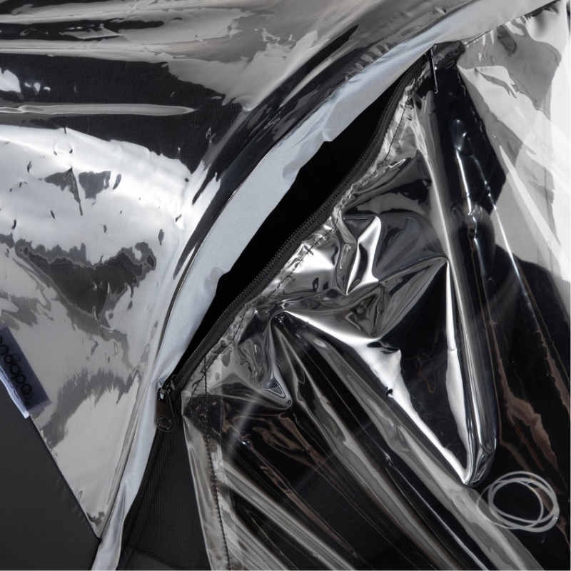Kangaroo/Fox High Performance Rain Cover