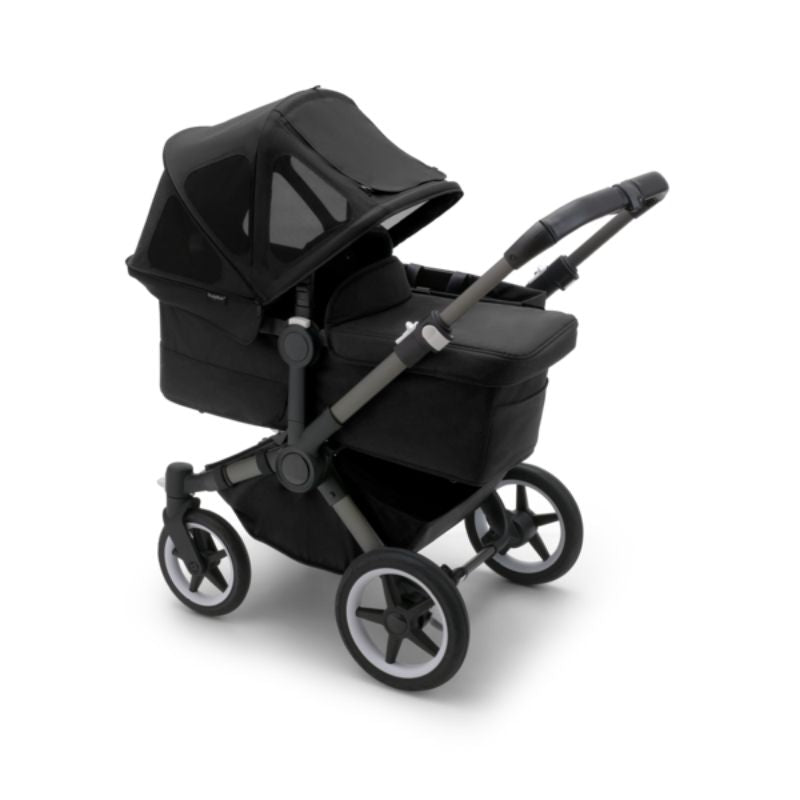 Donkey Breezy Canopy  Midnight Black