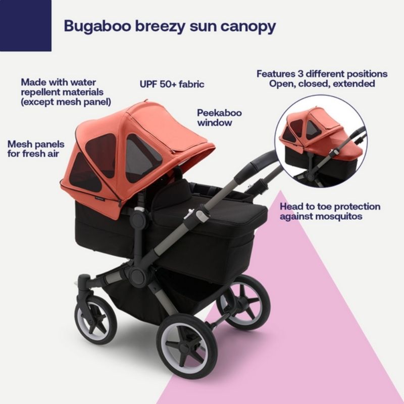 Donkey Breezy Canopy 