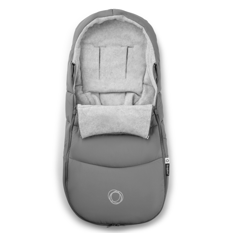 Universal Stroller Footmuff