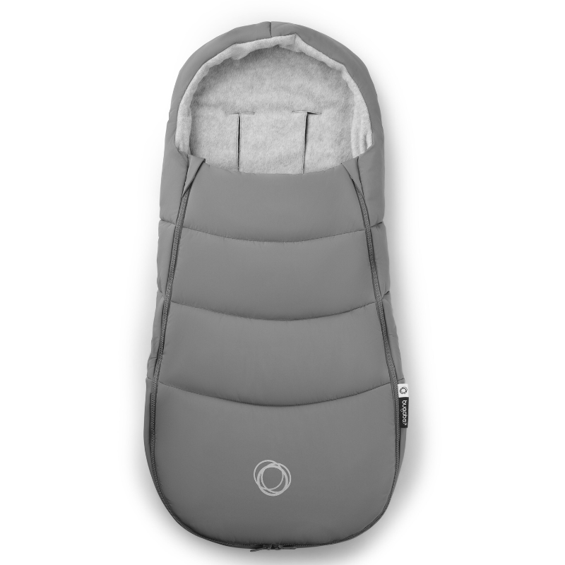 Universal Stroller Footmuff