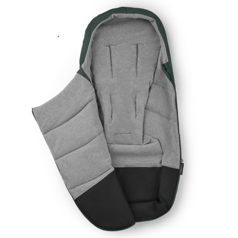 Universal Stroller Footmuff