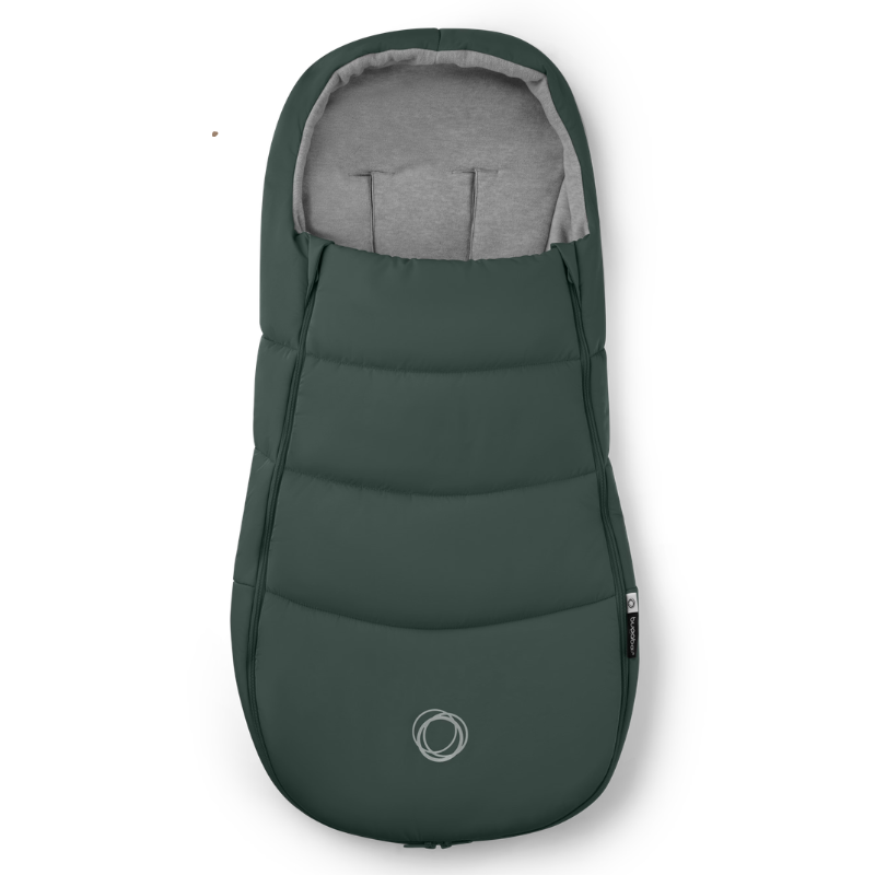 Universal Stroller Footmuff