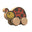 Ladybug