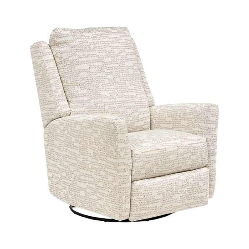 Heatherly Swivel Glider Recliner