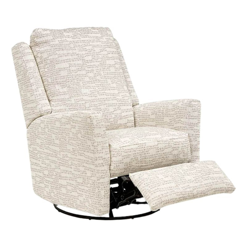 Heatherly Swivel Glider Recliner