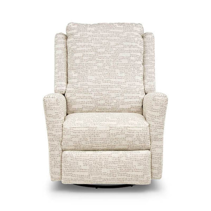 Heatherly Swivel Glider Recliner