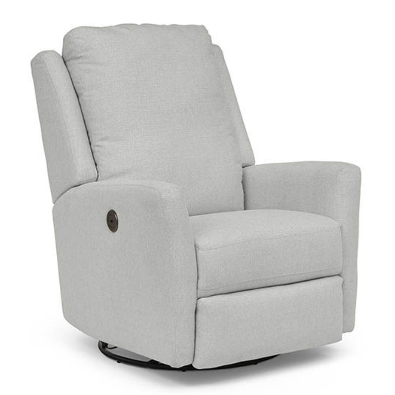 Heatherly Swivel Glider Recliner