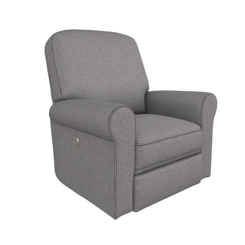 Josey Swivel Glider Recliner