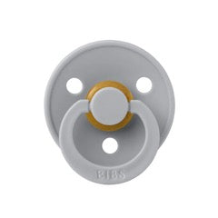 Natural Rubber Pacifier Combo - 2 Pack Vanilla & Cloud