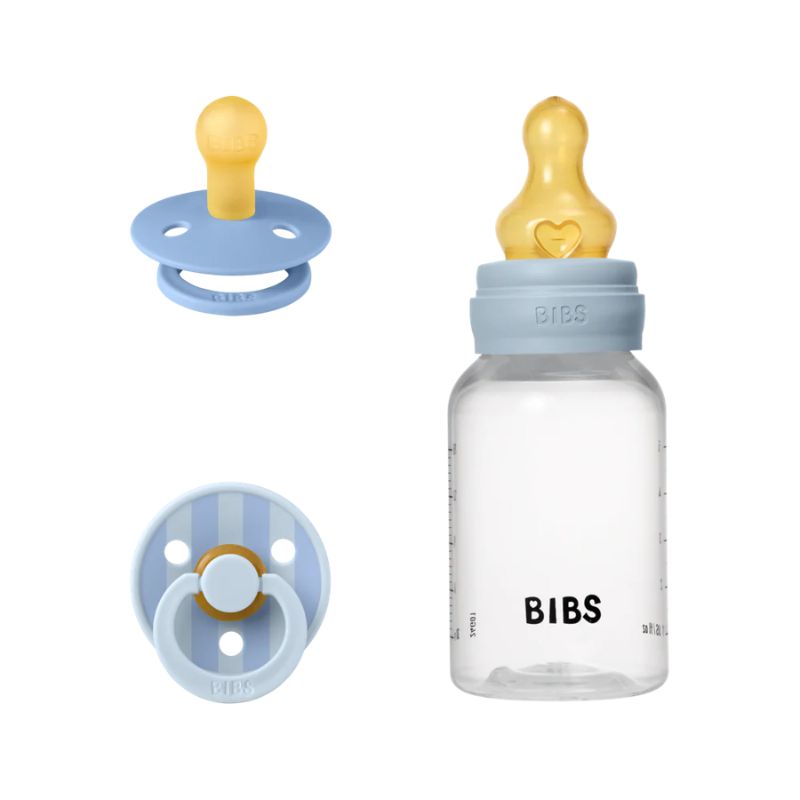 Baby Sprinkle Gift Set