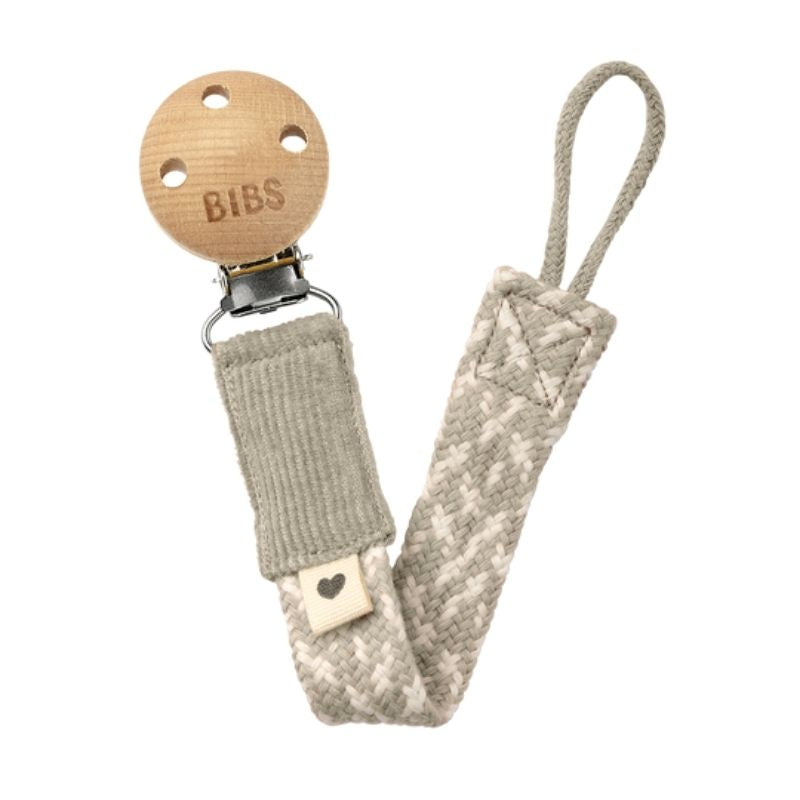 Paci Braid Sand/Ivory