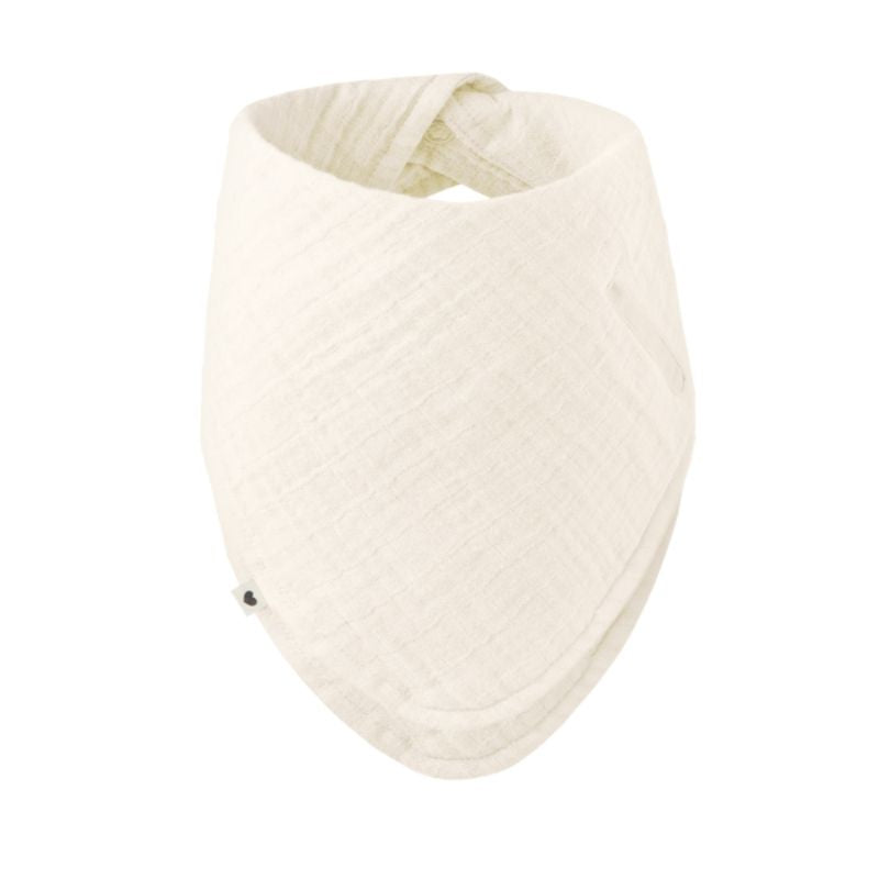 Organic Bandana Bib