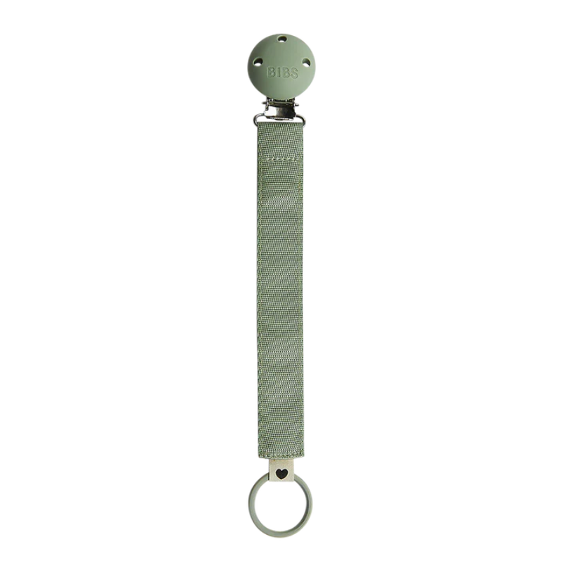 Pacifier Clip Ribbon