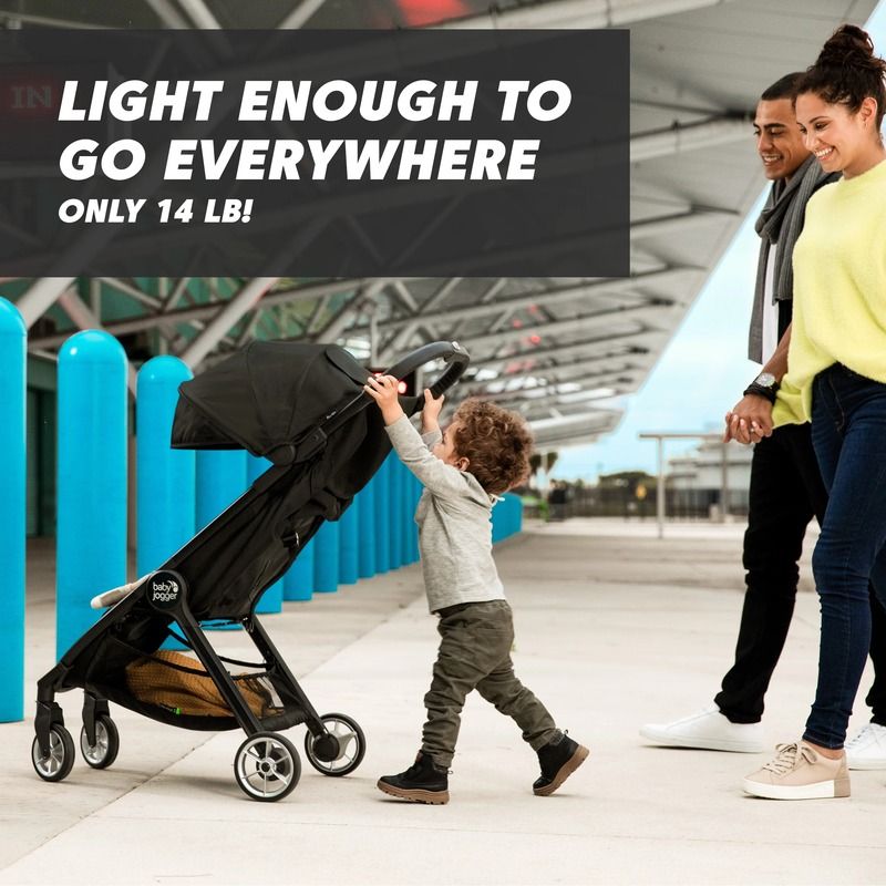 City Tour 2 Stroller