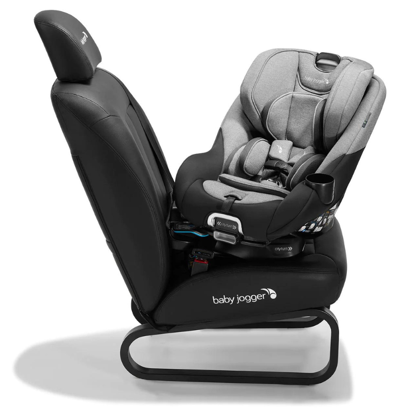 City Turn Rotating Convertible Car Seat