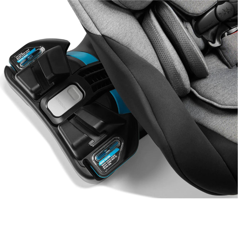 City Turn Rotating Convertible Car Seat