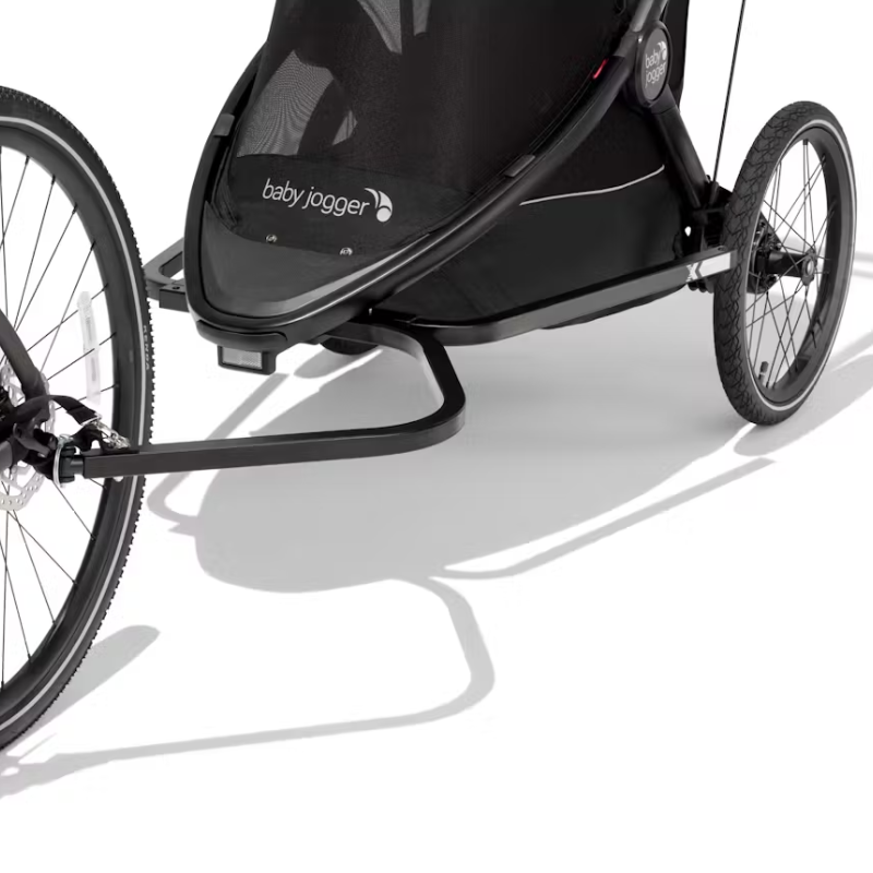 city prix bike trailer conversion kit