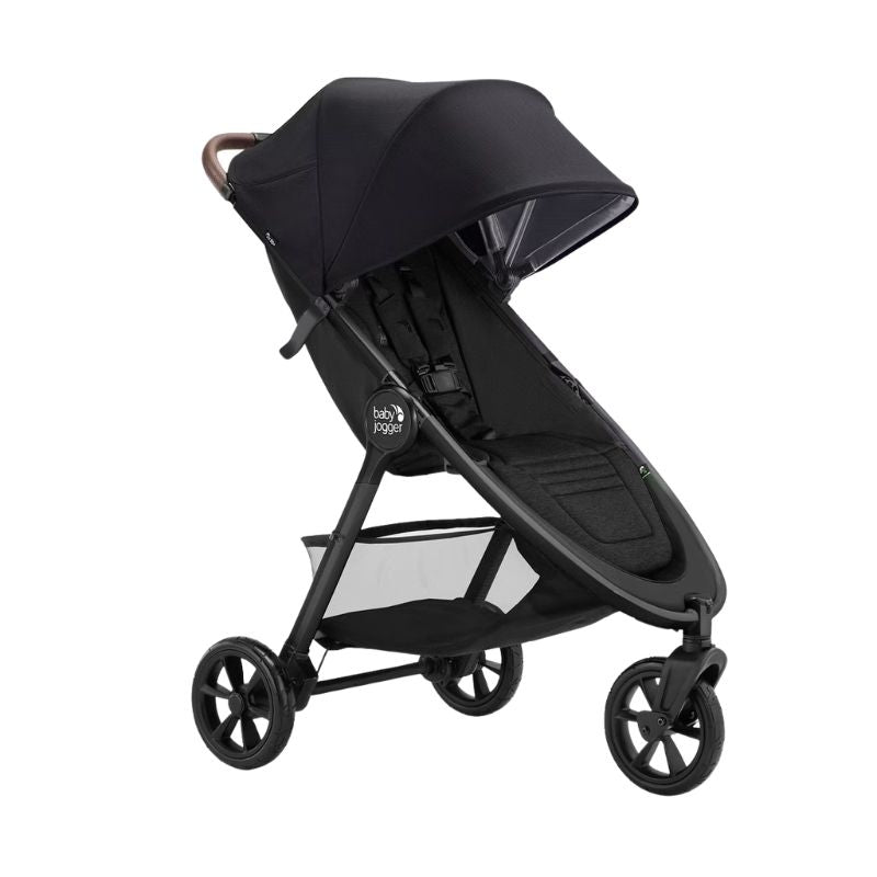 City Mini GT3 All-Terrain Stroller
