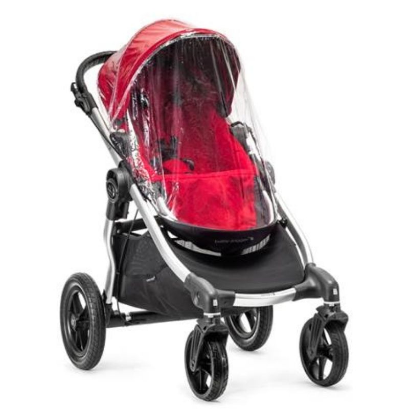 Weather Shield - City Select/LUX Seat