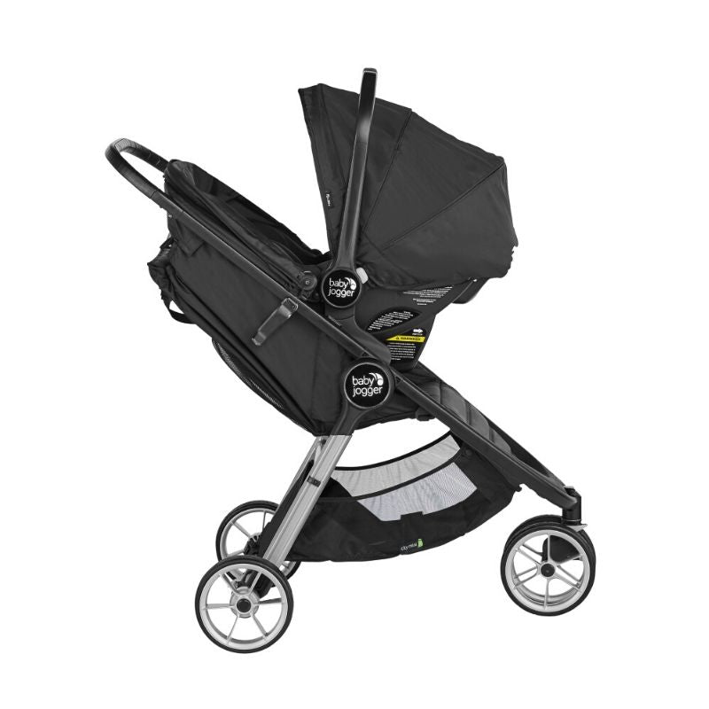 City Mini GT2 Adapter- City GO/Graco