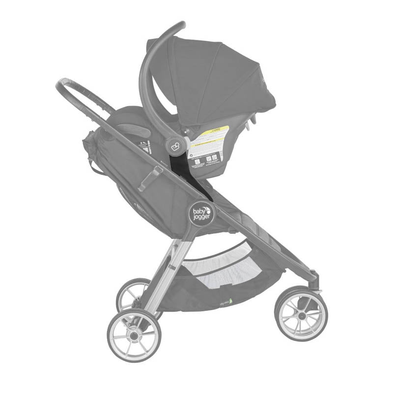 City Mini GT2 Adapter - Maxi-Cosi