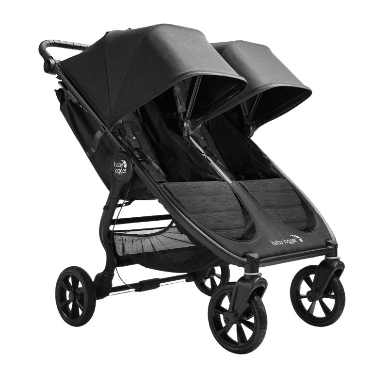 City Mini GT2 All-Terrain Double Stroller
