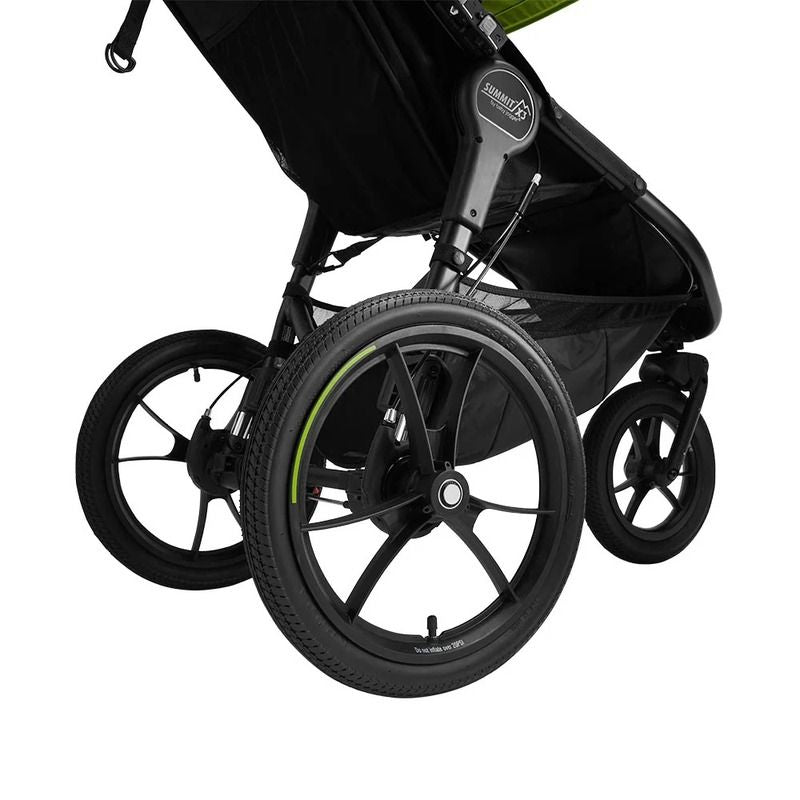 Summit X3 - Jogging Stroller