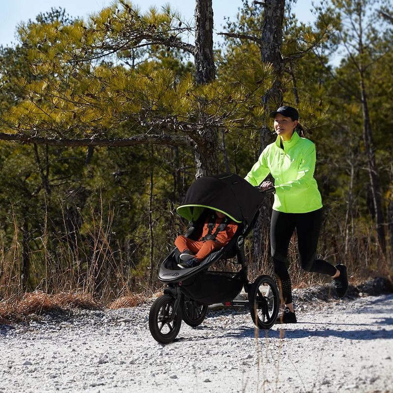 Summit X3 - Jogging Stroller