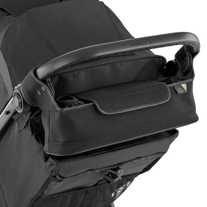 City Select 2 Stroller Parent Console