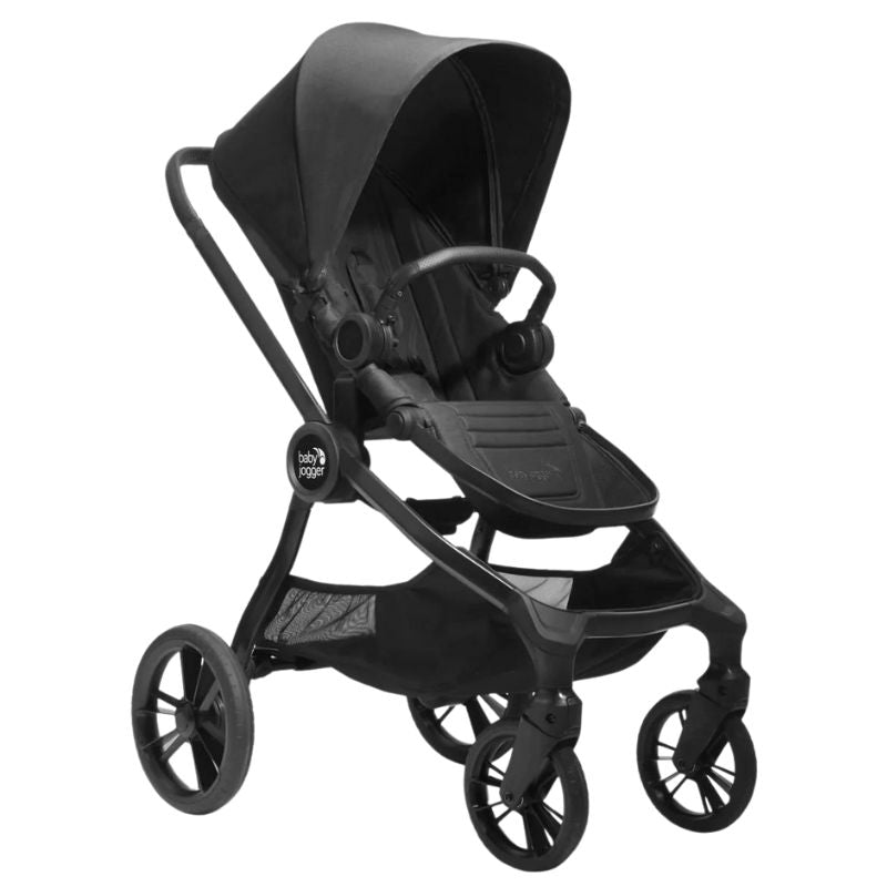 City Sights Stroller