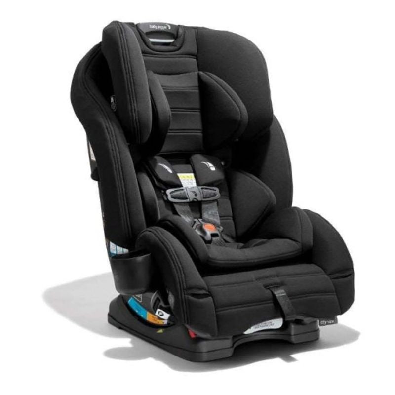City View Convertible Car Seat