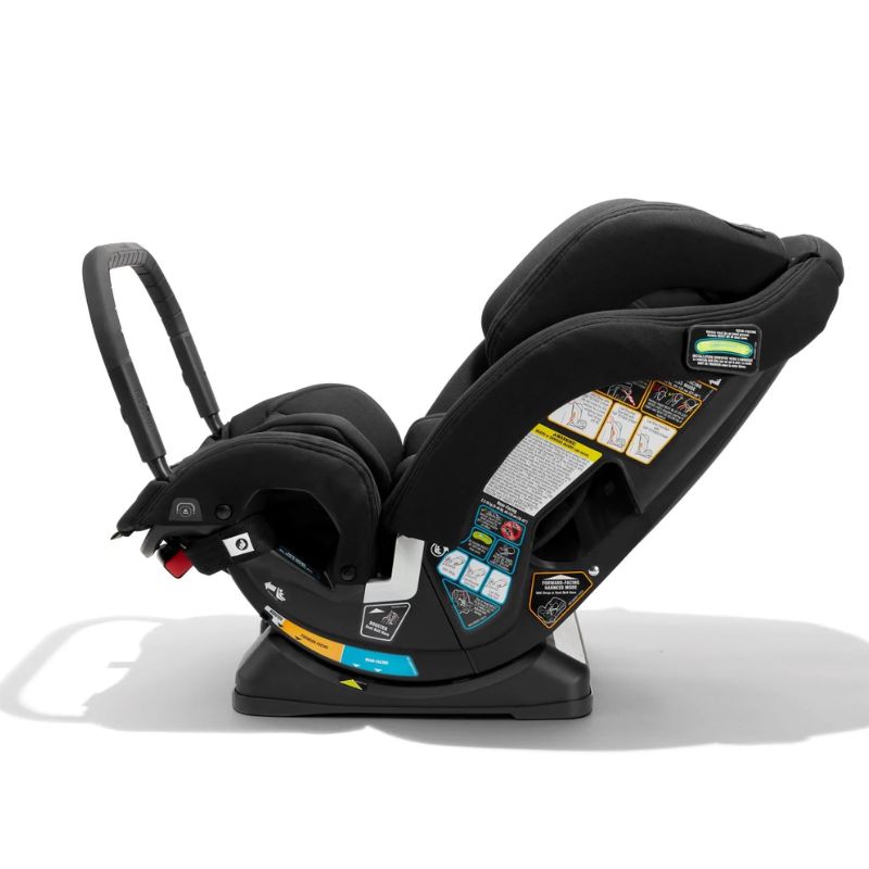City View Convertible Car Seat