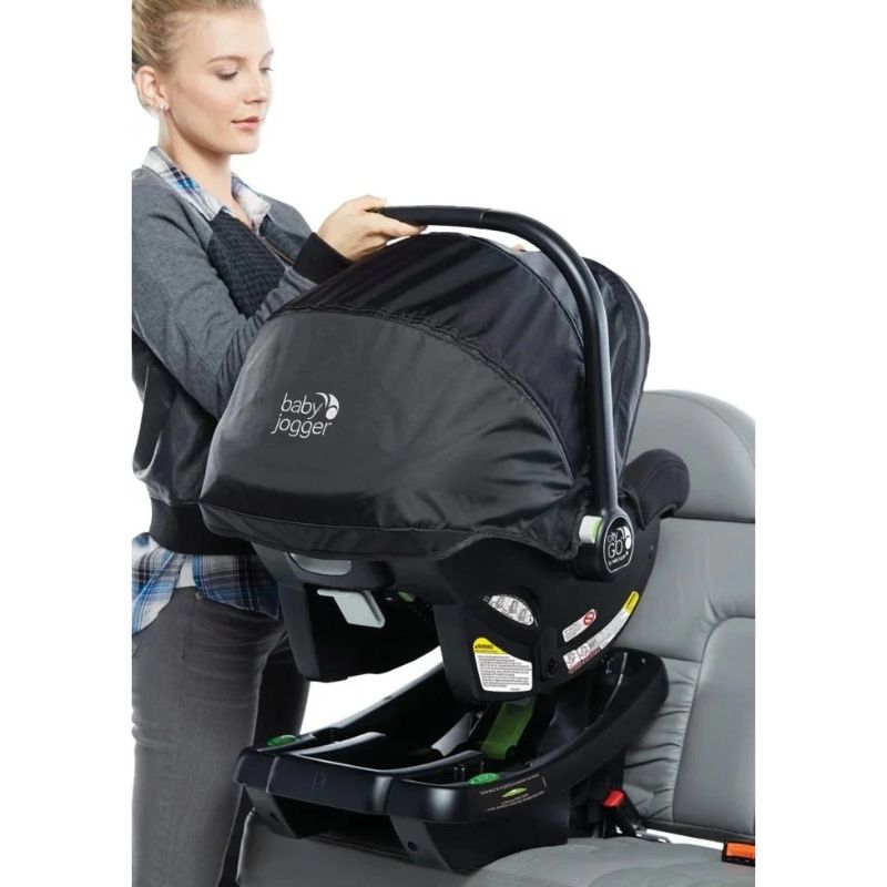 City GO Infant Car Seat