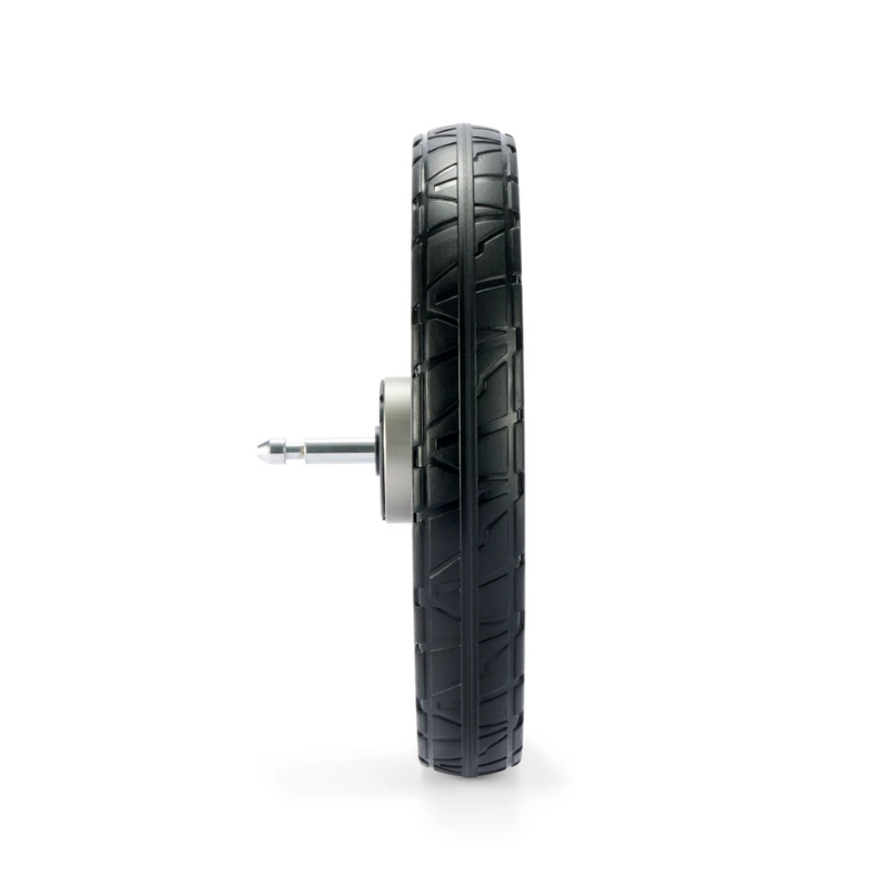 City Select LUX Rear Wheel Replacement