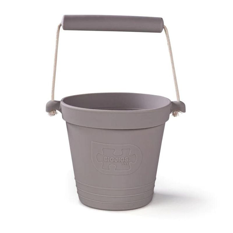 Silicone Activity Bucket