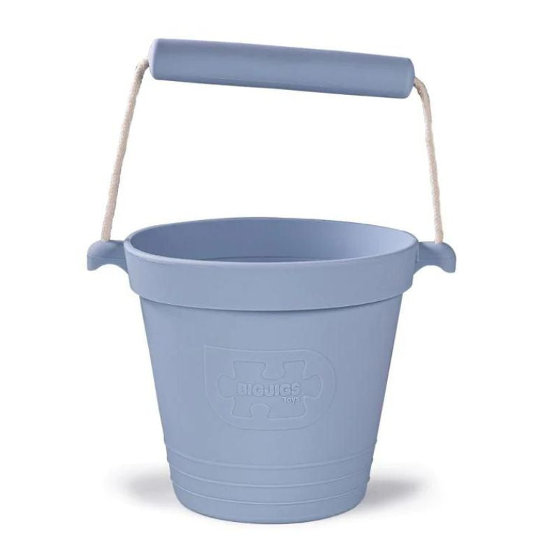 Silicone Activity Bucket