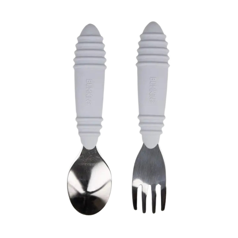 Spoon + Fork Set