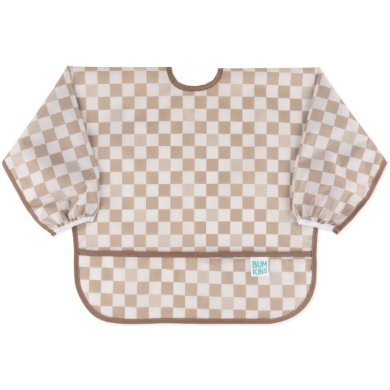 Sleeved Bib