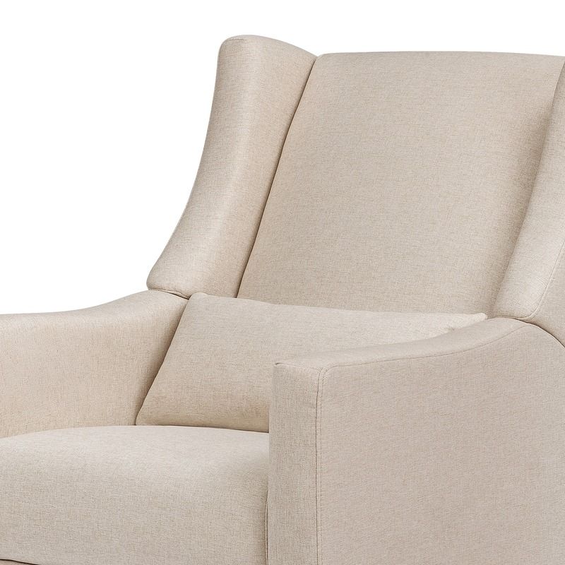 Kiwi Manual Recliner and Swivel Glider