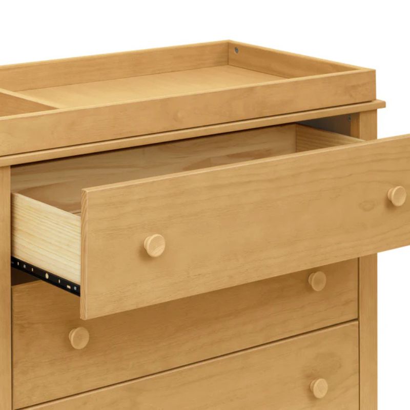 Sprout 3-Drawer Changer Dresser
